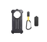 AWJUWHBJ Protective Mobile Shell Case Housing For X16 Series Harsh Environment Shock Absorption Dustproof Design Heat Reduction Shockproof Phone Case