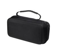 AWJUWHBJ Protector Case Storage Box for Car Air Pumps 2 Air Compressor Bag Scratchproof Tire Inflator Carry Case Accessory Storage for Inflator