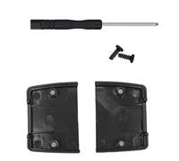 AWJUWHBJ Replacement Headband Clip Durability Hinge Buckle For M50X Enhances Stability And Comfort Prolonged Use Headphone Buckle Replacement