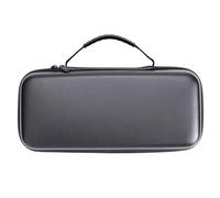 AWJUWHBJ Storage Bag Waterproof Carrying Case Travel Friendly Keep Devices Safe & Organizes for AYANEO Pocket S Storage Bag Waterproof Carrying Case Travel Friendly Keep Device Safe & for