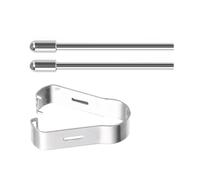 AWJUWHBJ Tablets Pen Metal Tips S7+ S23 NOTE10 20 Replacement Nibs Set With Tweezer For Easy Handling Precise Nibs