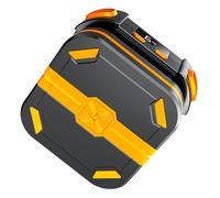 AWJUWHBJ Thermoelectric Phone Cooling Systems With Digital Temperature Monitor PC & Aluminum For Gaming Devices Up To 6.7 Inches Tool Without Phone Cooling Fan For Os