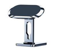 AWJUWHBJ Upgrades Small Car Phone Holder With Powerful Magnet Small Vehicle Stand Space Saving Smartphone Rack For Vehicle Car Holder