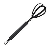 AWJUWHBJ Volleyball Spikes Trainer Aid Attack Adjustable Spiking Training Tool Adjustable Volleyball Holder