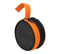 AWJUWHBJ Water Resistant Travel Case Hard Storage Case For Lite WiFi Mobile Router Charging Cable Accessories Mobile Hotspot Carrying Handle