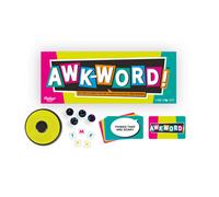 Awk-Word - Brand New And Sealed