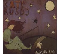 Awkward Annie by Kate Rusby (2007-10-09)
