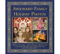 Awkward Family Holiday Photos