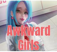 Awkward Girls PC Steam CD Key