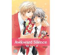 Awkward Silence, Vol. 1