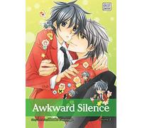 Awkward Silence, Vol. 2 (Volume 2)