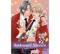 Awkward Silence, Vol. 3 (Volume 3)
