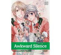 Awkward Silence, Vol. 6