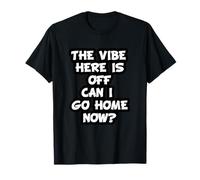Awkward Vibe T-Shirt