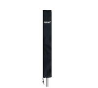 Awnic Rotary Airer Protective Cover, Waterproof & Tear-Resistant Rotary Washing Line Cover