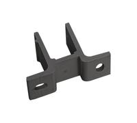 Awning Bracket Replacement - Wall Mounting Bracket for Retractable Awnings - Retractable Awning Wall Mounting Replace Parts, Yard & Home Garden Accessory for Standard Manual Square Pipe