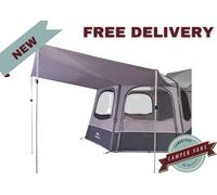 Awning Canopy for VANGO AirHub Hexaway Free P&P