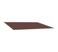 Awning Canopy Replacement for Awning Fabric Shade Solution Outdoor Canopy vidaX