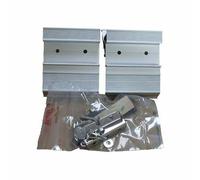 Fiamma Awning Fixing Kit Roof Rail D Extra Fiat Ducato Super Long Wheel Base