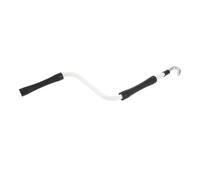 Awning Handle Replacement Manual Crank Operate Winders Puller for Sunshades Canopy, Comfortable Outdoor Use Shutter Manual Operate Handle Awning Accessory Easy to Use