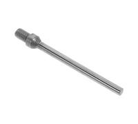Awning Pole Repair Pin Stainless Steel 8mm to 6mm Connector | 304 Steel, Tapered Polished Finish, for Shade Sails Gazebos Rv Awning Setup