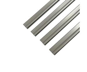 Awning Rail C Channel Strip X4 (1.2M Caravan Campervan Motorhome Keder)