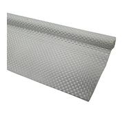 Awning Rail Piping Keder Strip 7.5MM (White Double Flap Camping Caravan)