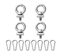 Awning Rail Stoppers 4mm Awning Stops Accessories Equipment Campervan Camping Tent Awning Rails Hooks Awning Rail Stops