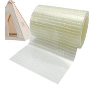Awning Repair Tape - Awning Repair Tape Waterproof | Weather-Resistant Boat Cover Patch for Roof Umbrella Sail Leather Tarp Marine Outdoor Camping Canvas Patching