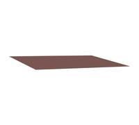 Awning Replacement Fabric Polyester Shade Solution Outdoor Canopy Sun vidaXL