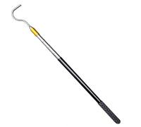 Awning Rod for Telescopic Awning for Retractable Metal Awning Opener, Multifunctional Accessories for Portable Closing Rod in Multiple Parts