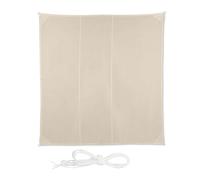 Awning Shade Sail Canopy Cover Sunshade Shelter UV Protection Canvas Easy Setup