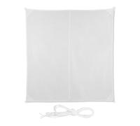 Awning Shade Sail Canopy Cover Water-Repellent Easy Setup UV Protection Cover