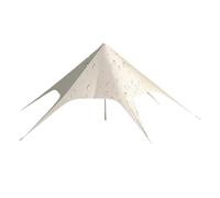 Awning Sun Protection - Waterproof Sun Protection Shelter for Travel, Dome Shape with UV Protection 50+ for Hiking Travel, Picnic and Fishing