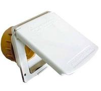 Awning Warmer KIT White 40371-01