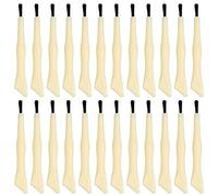 AwnsIMfreien 24Pcs Mining Tools, Digging Tools Set for Kids Dual-Head Excavation Brushes for Fossil Digging & Archaeology Exploration, Dinosaur Dig & Gemstone Mining, Excavation Kits for Kids