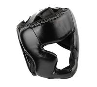 AwnsIMfreien Sparring Helmet, Boxing Headgear Sparring Helmet Fighting Headguard for Grappling Kickboxing Karate, Kickboxing Head Gear