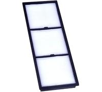 AWO Air Filter for EPSON ELPAF62 / V13H134AB0, EH-LS11000W, EH-LS12000B, Home Cinema LS11000, Pro Cinema LS12000