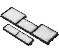 AWO ET-RFV200 Replacement Projector Air Filter for PANASONIC PT-VW430EA,PT-VW430E,PT-VW431DEJ,PT-VW430,PT-VW431D,PT-VW435N,PT-VW440,PT-VX500,PT-VX500E,PT-VX501,PT-VX505N,PT-VX510