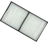 AWO Replacement Projector Air Filter for EPSON ELPAF52 / V13H134A52, EB-L25000U, EB-L30000U, EB-L30002U, Pro L25000U, Pro L30000U, Pro L30002U