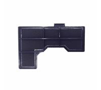 AWO Replacement Projector Air Filter for EPSON ELPAF57 / V13H134A57 EB-W70, EB-W75, EF-100BATV, EF-100B, EF-100WATV, EF-100W, H914A, H914B, HA20A, HA20B, PowerLite W70, PowerLite W75
