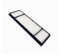 AWO Replacement Projector Air Filter for EPSON ELPAF60 / V13H134A60,EB-720,EB-725W,EB-725Wi,EB-735F,EB-735Fi,EB-750F,EB-755F,EB-L200F,EB-L200SW,EB-L200SX,EB-L200W,EB-L200X,EB-L250F,EB-L255F,EH-LS300B