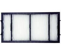 AWO Replacement Projector Air Filter for EPSON ELPAF64 / V13H134AE0, EpiqVision Ultra LS800BATV, LS800WATV, PowerLite 815E, PowerLite 810E, EB-810E, EB-815E Projectors