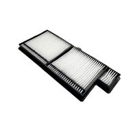 AWO Replacement Projector Air Filter NP44LP-Filter for NEC P554U,P554W,P474W,P474U,PE523X,P603X,P604X
