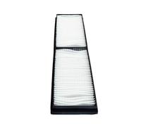 AWO Replacement Projector Air Filter PK-F60FB1 LMP-F280 Filter for Sony VPL-FH60,VPL-FH65,VPL-FHZ57,VPL-FHZ58,VPL-FHZ61,VPL-FHZ65,VPL-FHZ66,VPL-FHZ70,VPL-FHZ75,VPL-FHZ80,VPL-FHZ85,VPL-FW60,VPL-F535HZ