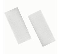 AWO UX35971 Replacement Projector Air Filter for HITACHI CP-AW100N,CP-D10,CP-D20,CP-D31N,CP-DW10N,ED-AW100N,ED-AW110N,ED-D11N for DUKANE ImagePro 8111H,ImagePro 8112,Teq TEQ-W90
