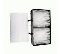 AWO UX40821 / 003-005339-01 Replacement Air Dust Filter for CHRISTIE LW651i,LW651i-D,LW751i,LW751i-D,LWU601i,LWU601i-D,LWU701i,LX801i HITACHI CP-WU8600B,CP-WU8700W,CP-WX8650B,CP-X8800B,CP-X8800W