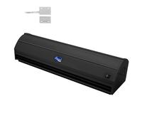 Awoco 36" Elegant 2 Speeds 900 CFM Indoor Air Curtain with an Easy-Install Magnetic Door Switch