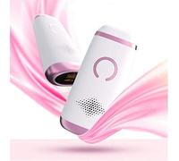 AWOKZA IPL Hair Removal for Women at-Home,Upgraded to 500,000 Flashes Painless Hair Remover,Facial Hair Removal Device for Armpits Legs Arms Bikini Line