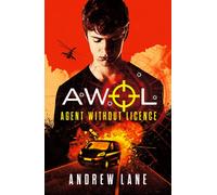 AWOL 1 Agent Without Licence